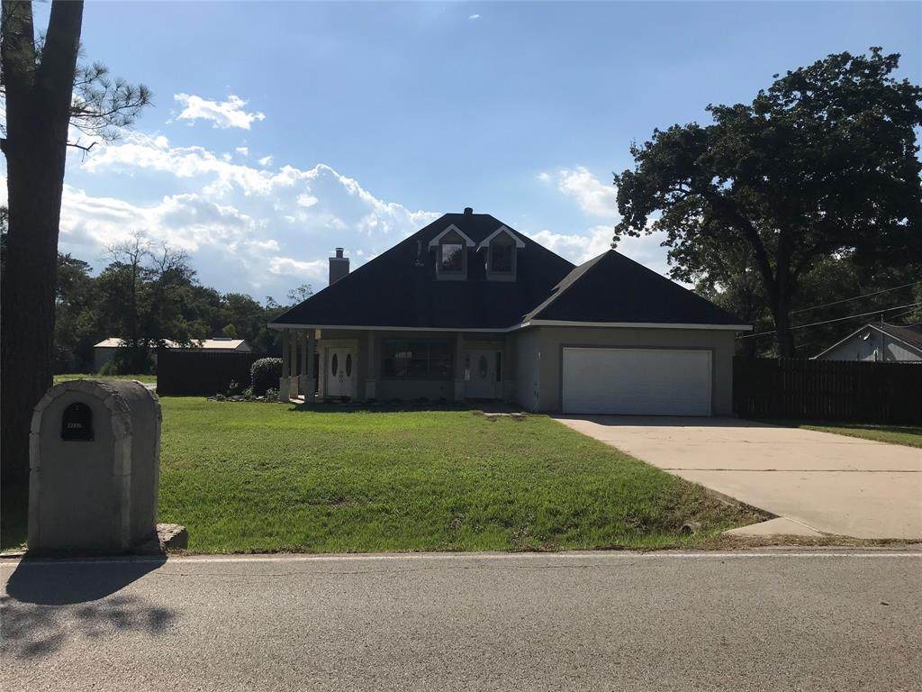 22835 Fritz Lane - Photo 1