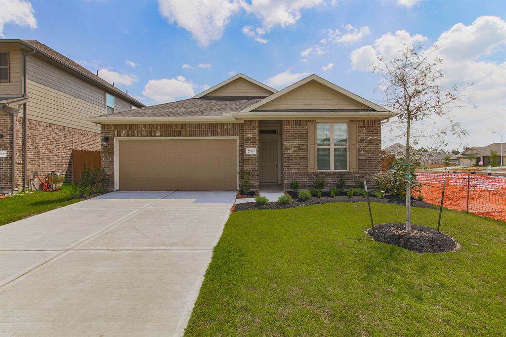 27819 Overton Hollow Drive - Photo 1