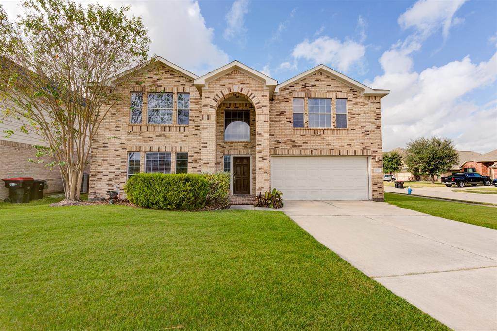 7531 Leecast Court - Photo 1