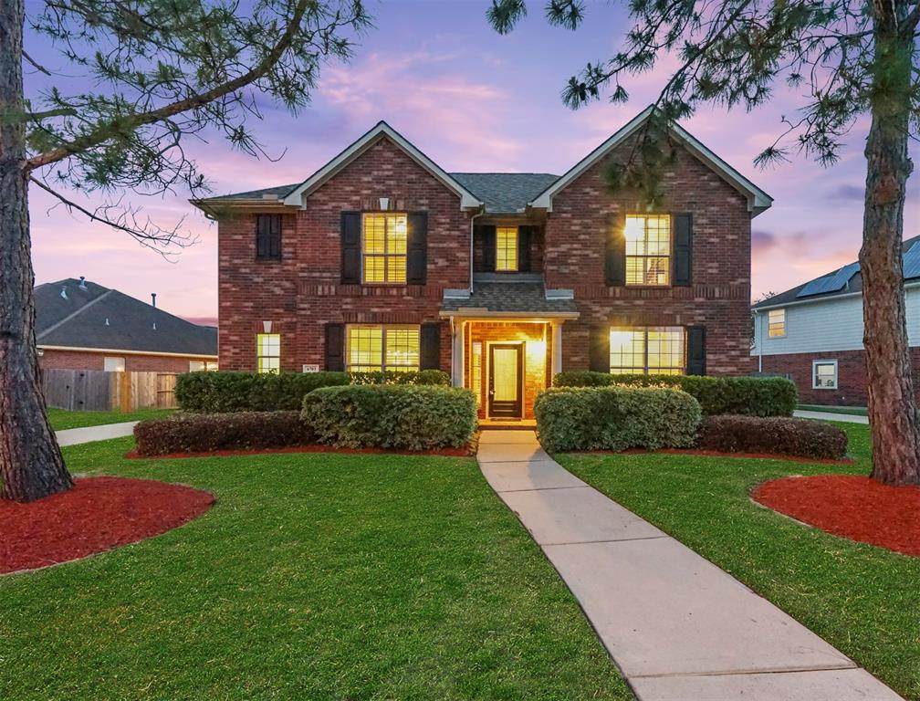6703 Emerald Shire Lane - Photo 1