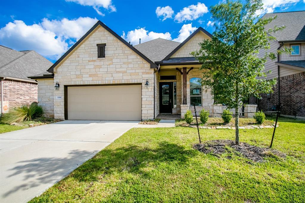 21918 Avalon Queen Drive - Photo 1
