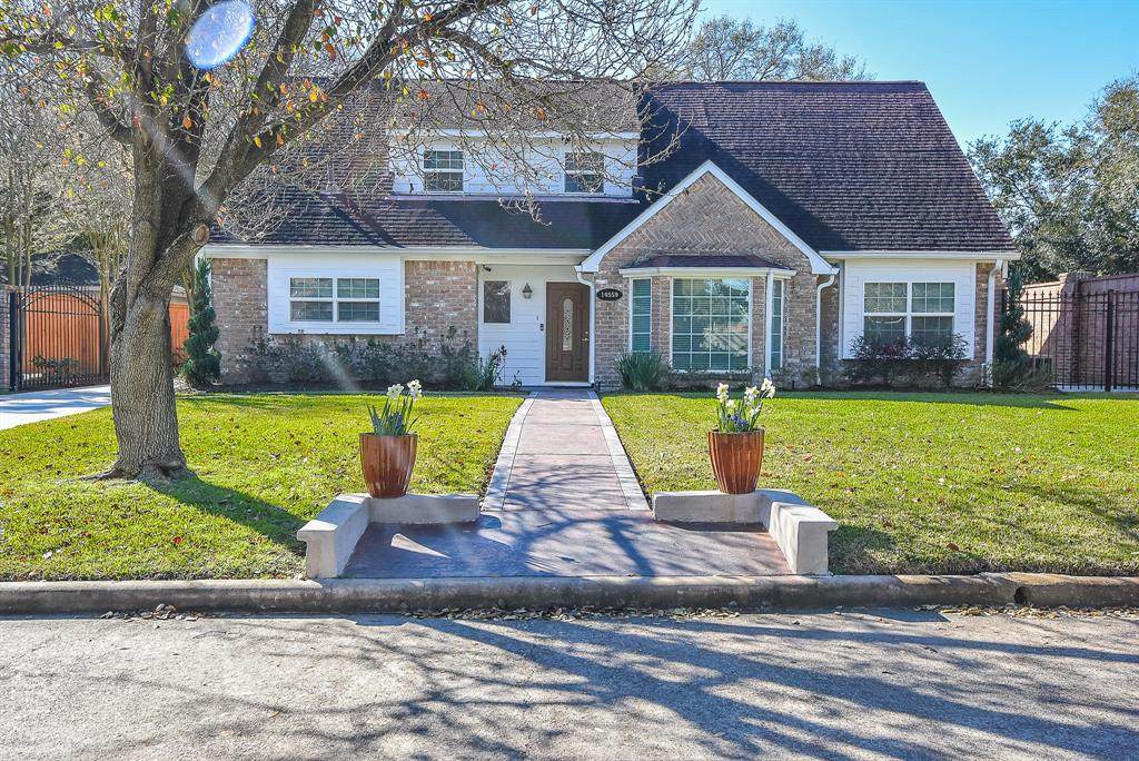 14559 Cindywood Drive - Photo 1