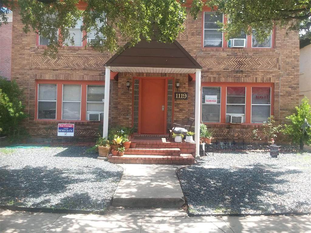 1119 Waugh Drive Drive - Photo 1