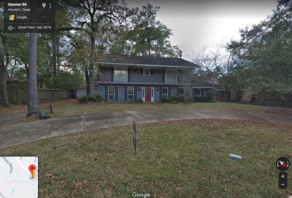 31-A Gessner Road - Photo 1