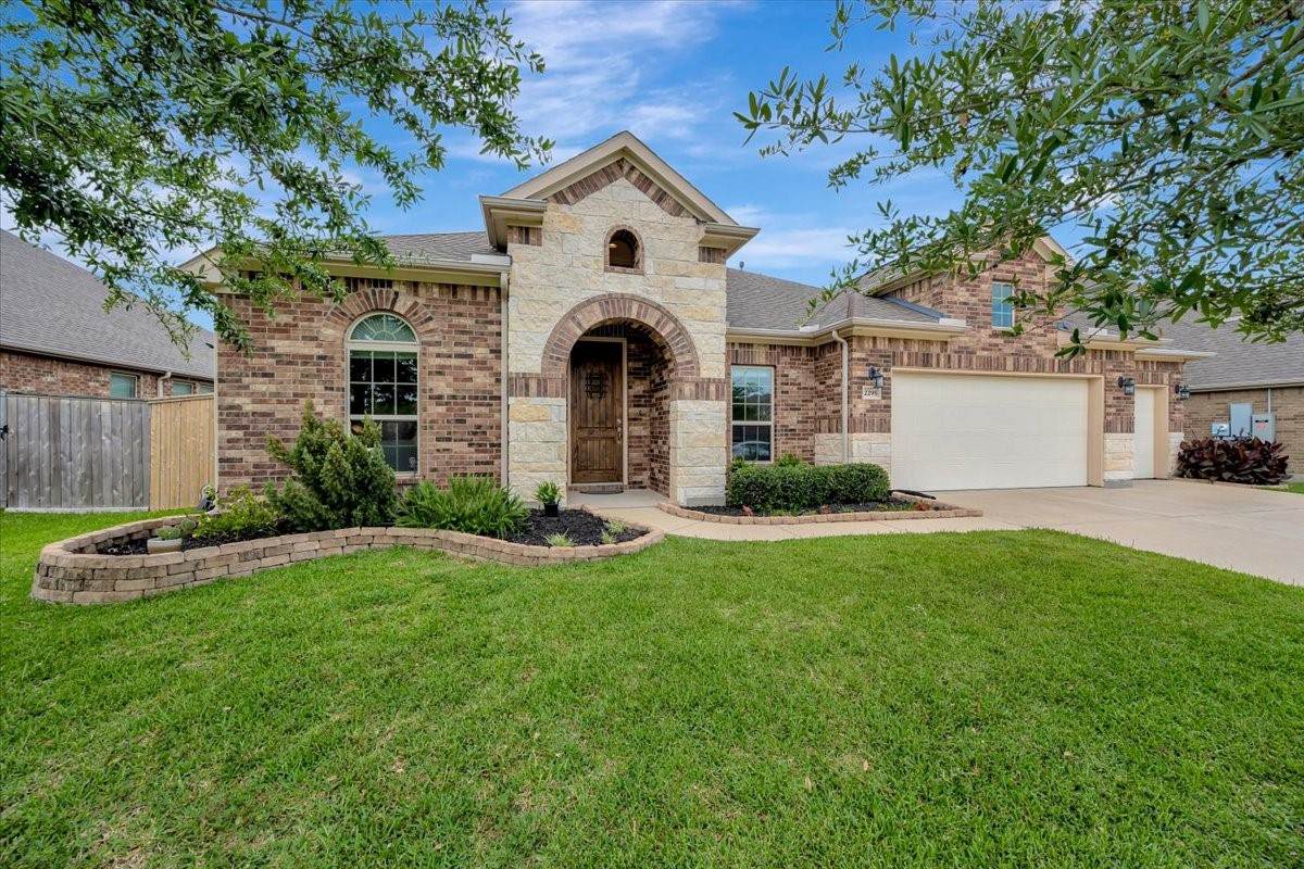 2295 Ashley Falls Lane - Photo 1