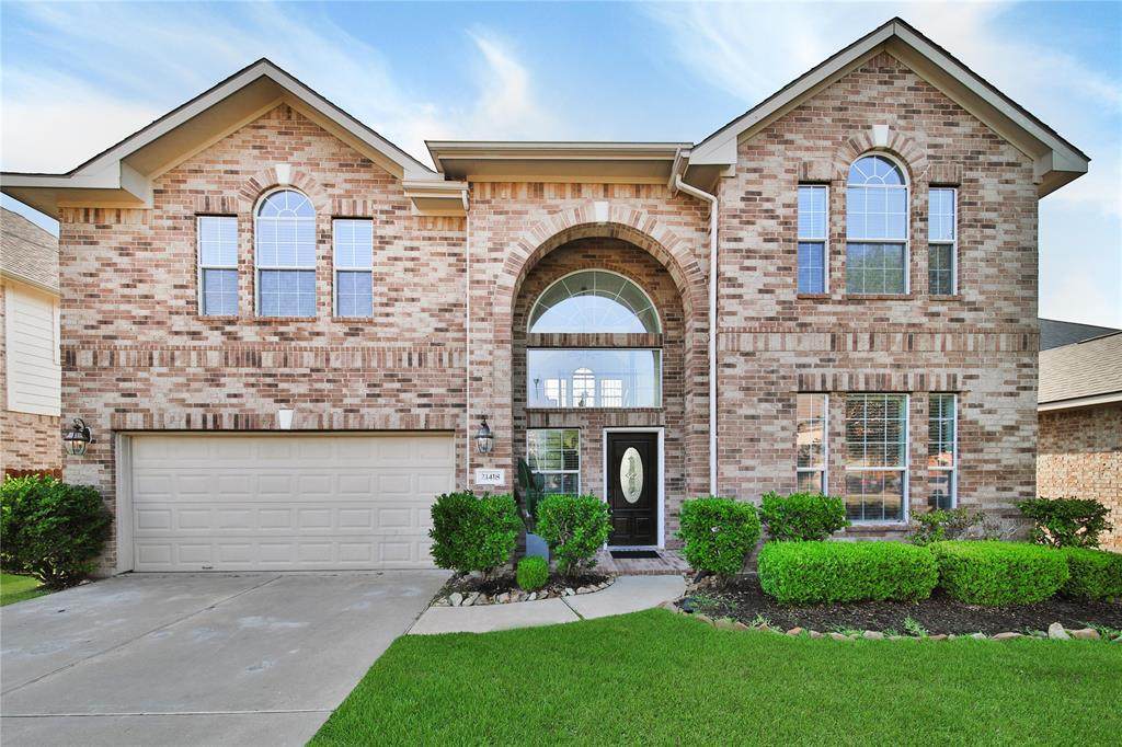 21418 Avalon Queen Drive - Photo 1