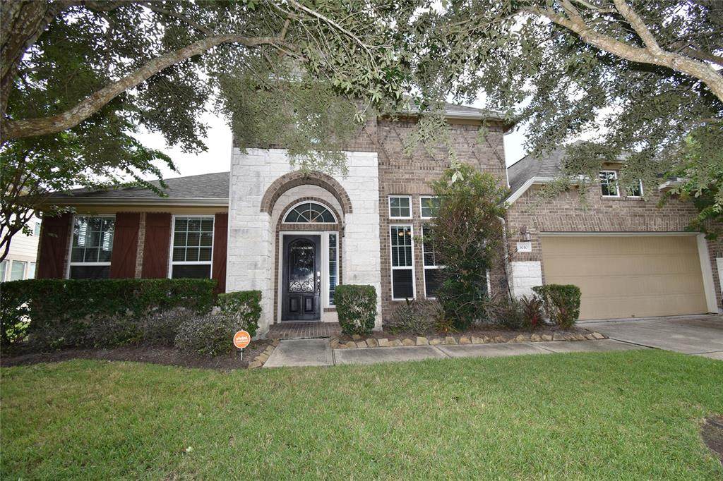 3010 Decker Field Lane - Photo 1