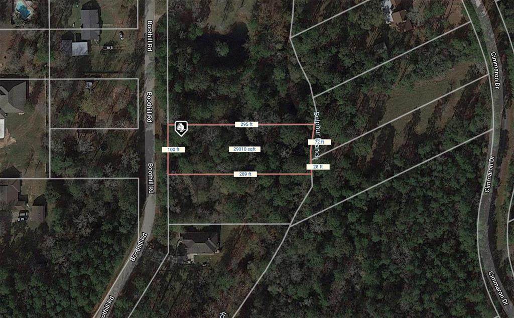 0 Boothill Rd - Photo 1