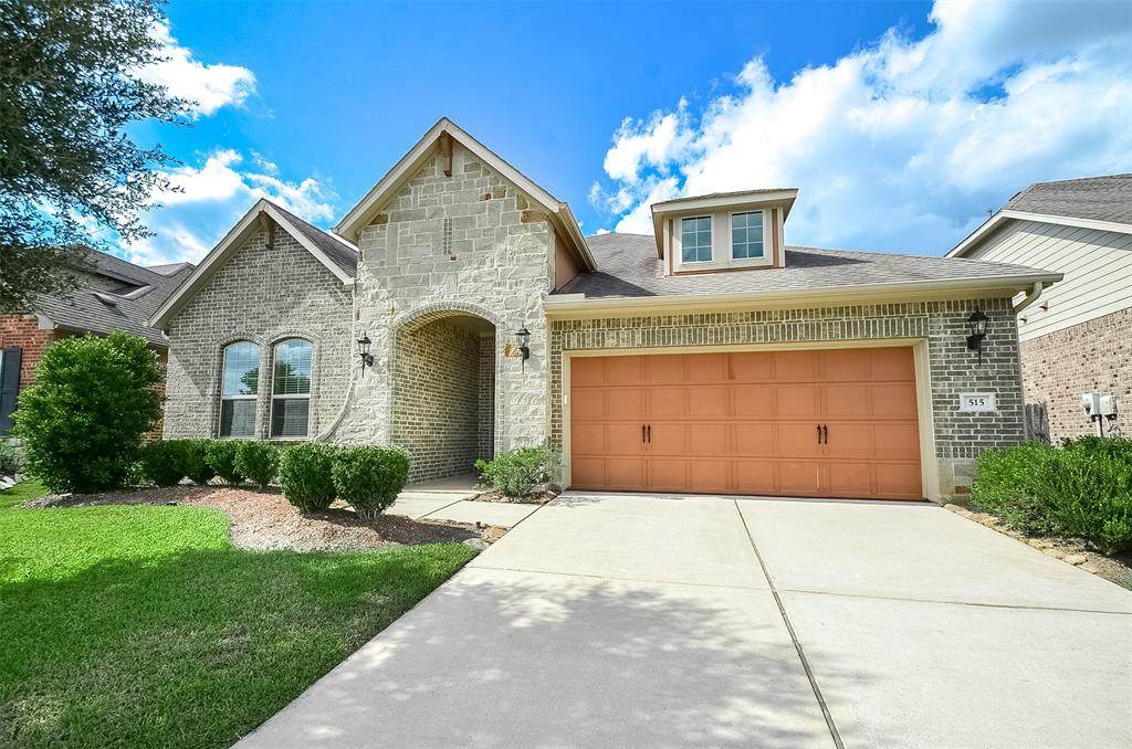 515 Rocky Briar Court - Photo 1