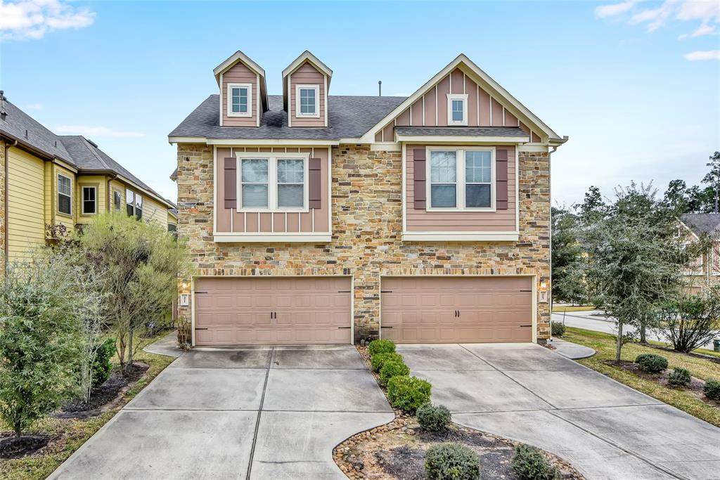 21 Cheswood Manor Drive - Photo 1