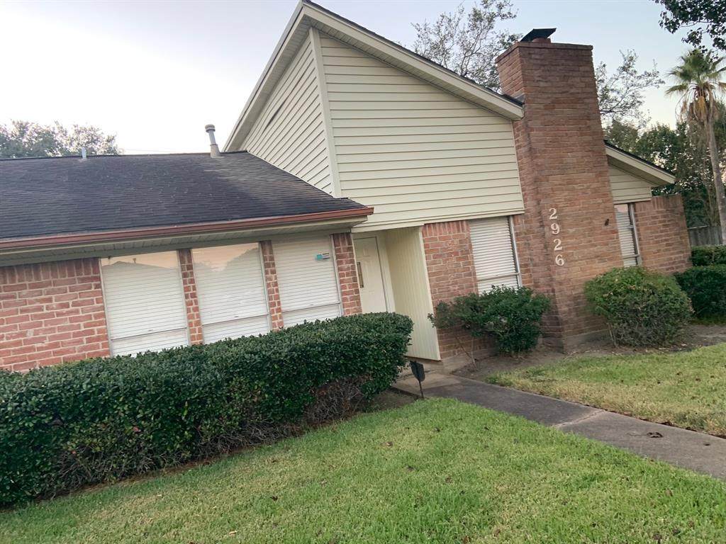 2926 Mission Valley Dr - Photo 1