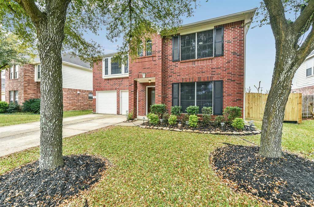 5102 Laurynnbrook Drive - Photo 1