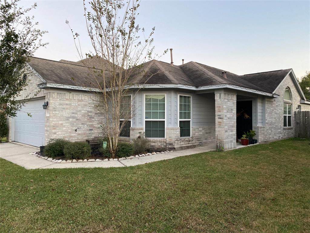 5210 Espuela Lane - Photo 1