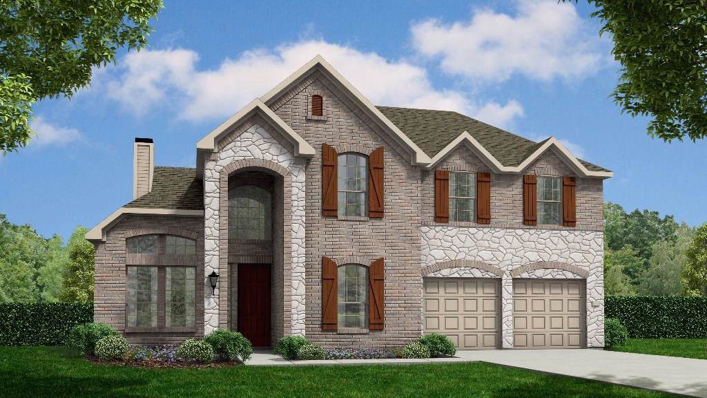 1114 Vivid Crescent Court - Photo 1