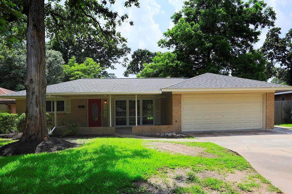 1411 Conrad Sauer Drive - Photo 1