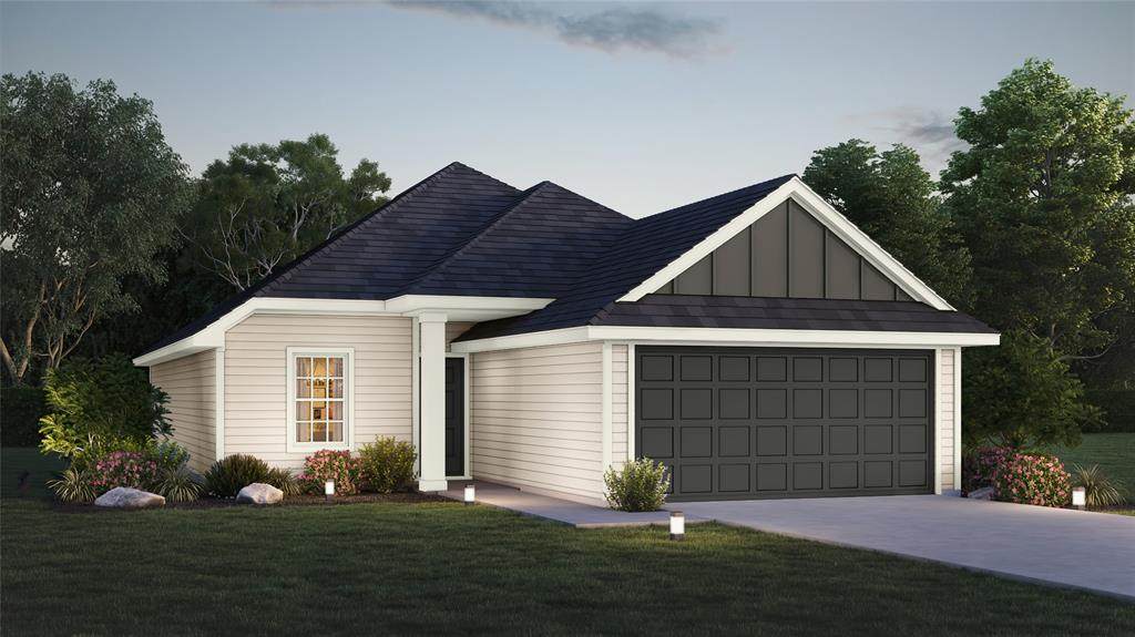 5438 James Michael Drive - Photo 1