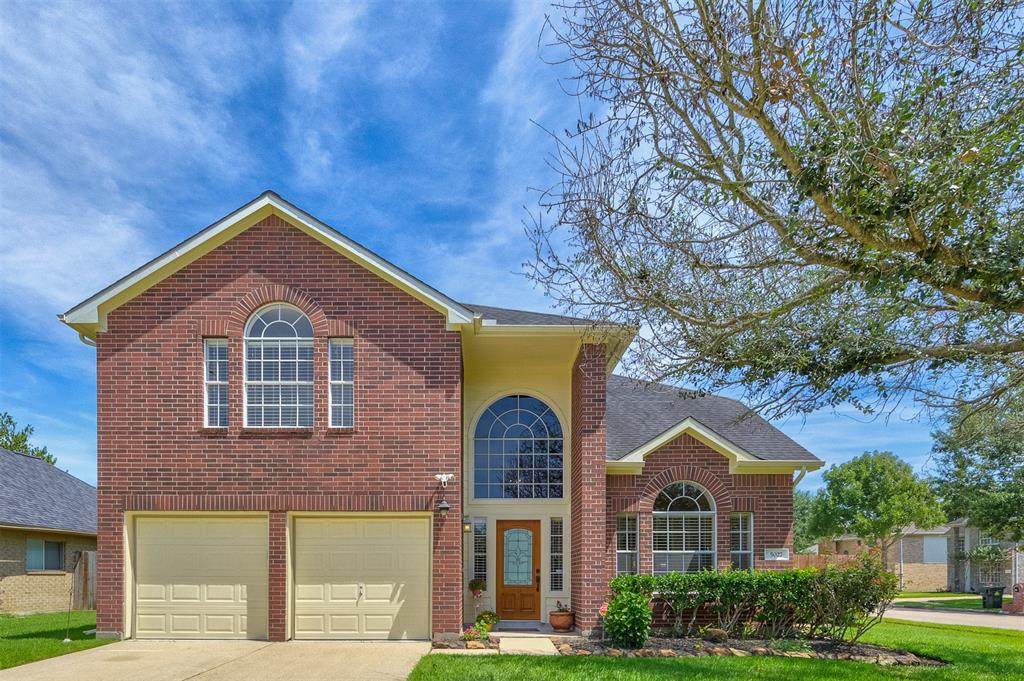 5027 Chase Wick Drive - Photo 1