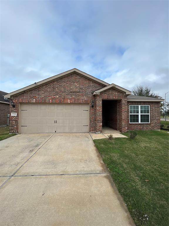 2331 Golden Brandy Lane - Photo 1