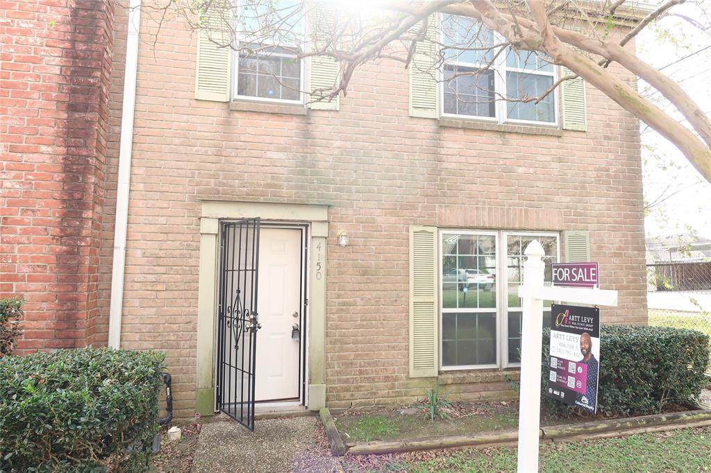 4150 Belle Park Drive - Photo 1