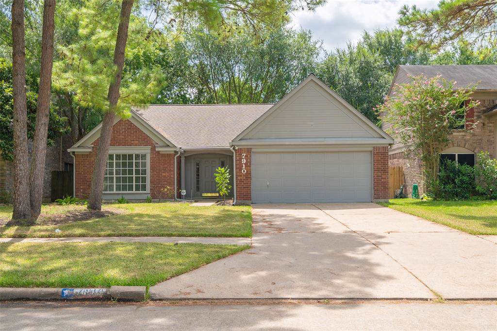 7910 Shangrila Lane - Photo 1