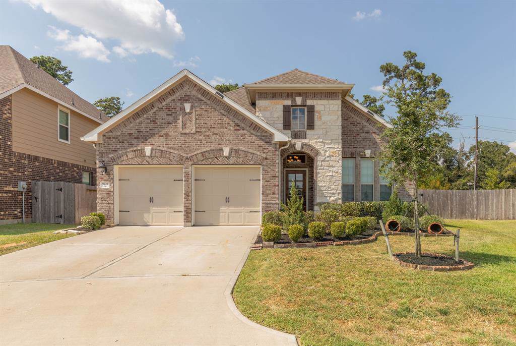 8722 Senisa Court - Photo 1