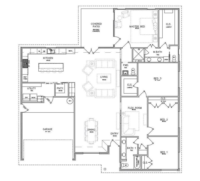 2231 Haverhill Drive - Photo 1