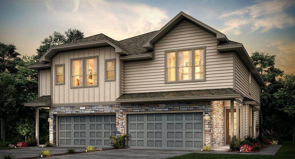 550 Dry Fork Lane - Photo 1