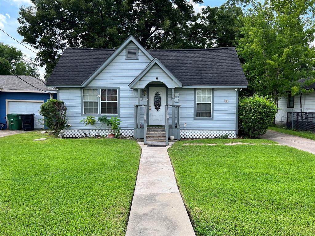428 Neyland Street - Photo 1