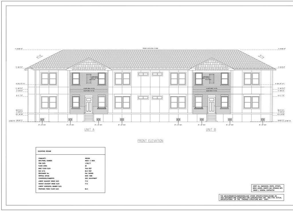 12115 Troulon Drive - Photo 1