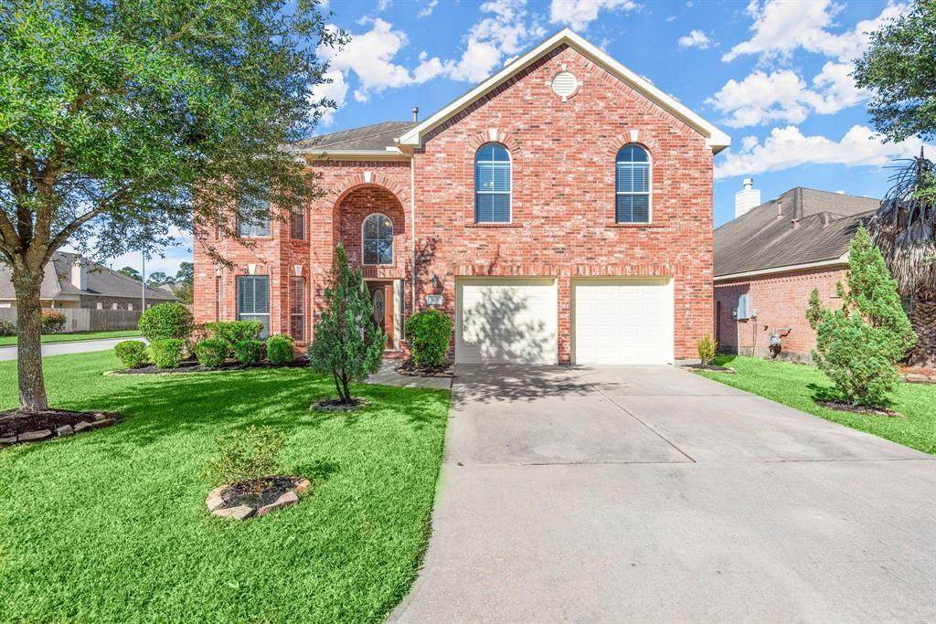 503 Pinewood Ridge Drive - Photo 1