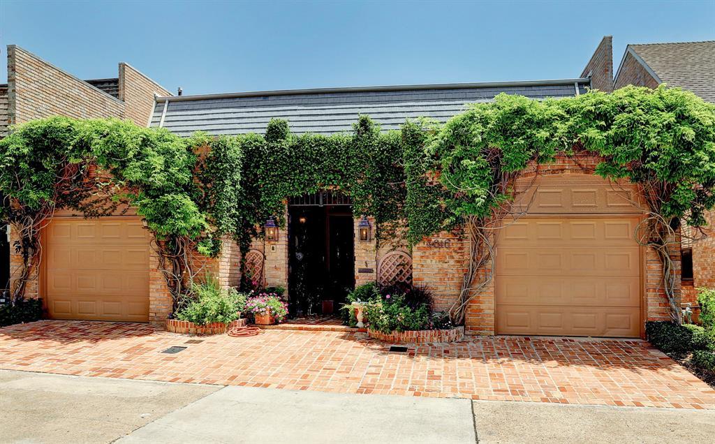 4816 Post Oak Timber Drive - Photo 1