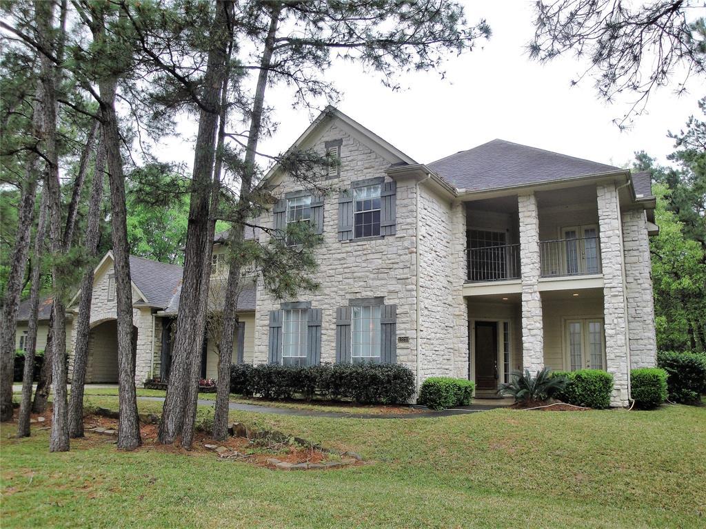 12210 Pin Oak Drive - Photo 1