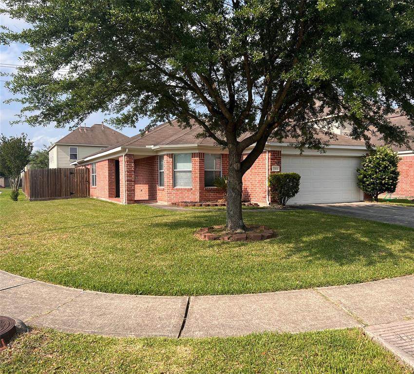 7303 Foxvista Lane - Photo 1