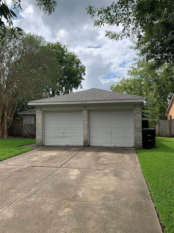 3419 Wuthering Heights Drive - Photo 1