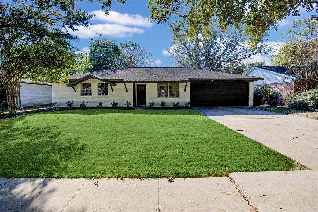 5827 Effingham Drive - Photo 1