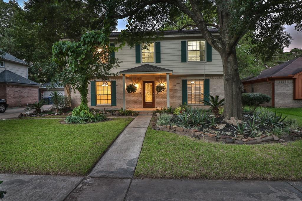 17206 Seven Pines Drive - Photo 1