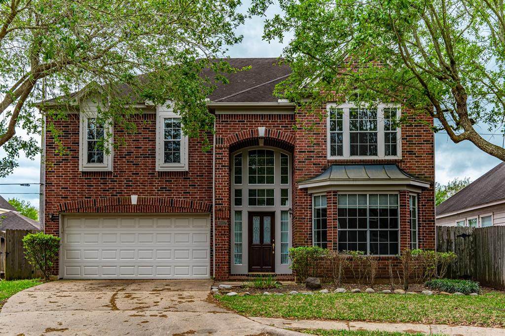 4007 Creek Hollow Lane - Photo 1