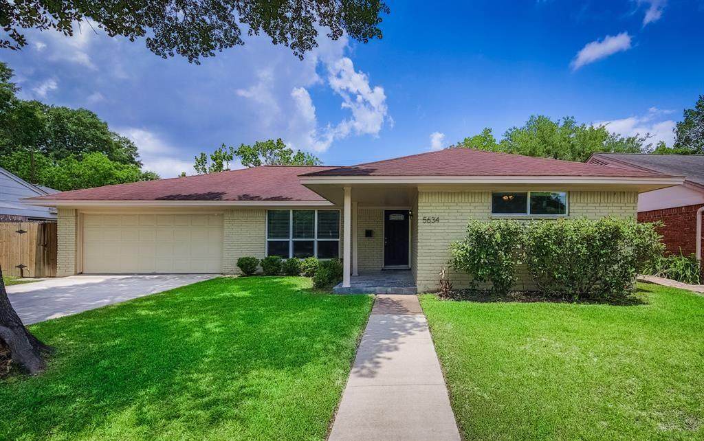 5634 Ludington Drive - Photo 1