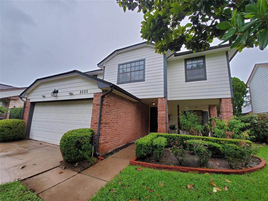 3535 Meadowcrest Lane - Photo 1