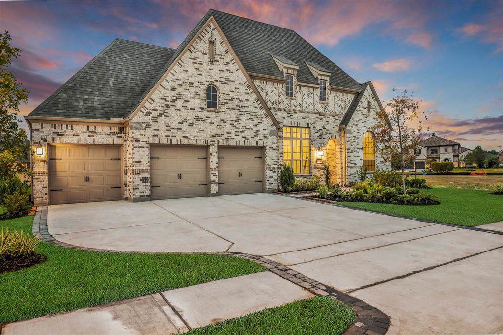 25006 Arcola Court - Photo 1