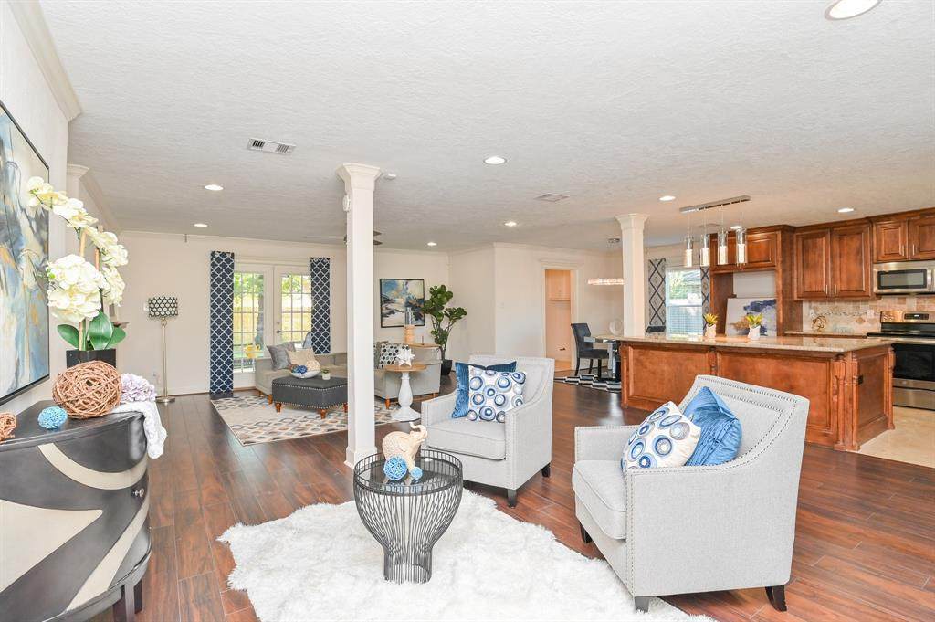 6015 Bellfort Street - Photo 1