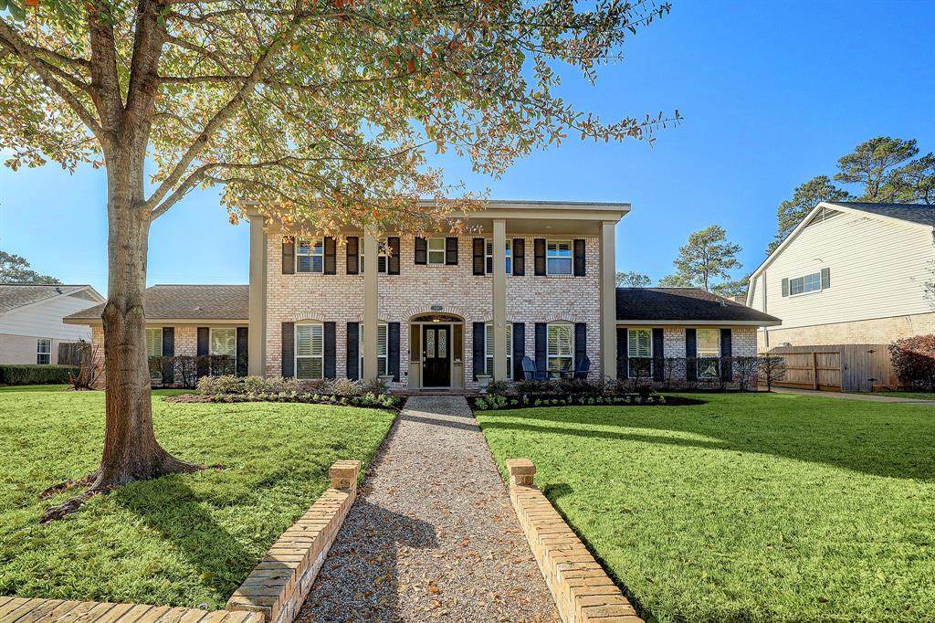 12407 Overcup Drive - Photo 1
