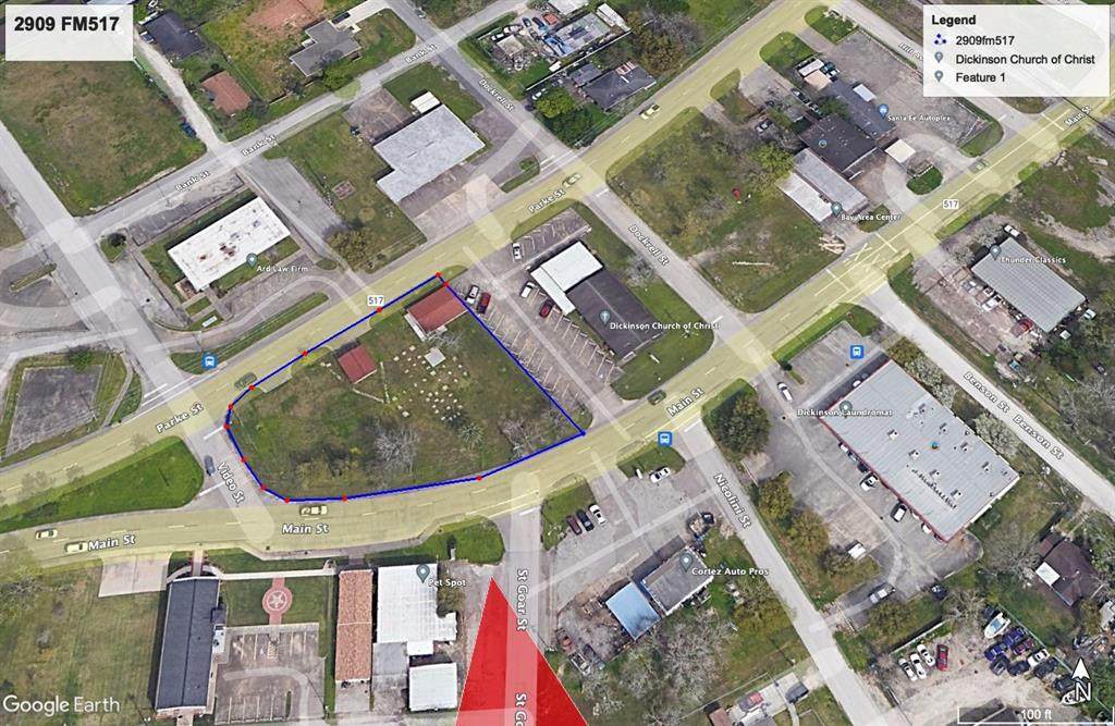2909 Fm 517 Road - Photo 1
