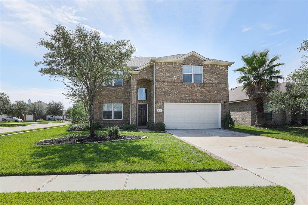 8715 Cedar Walk Drive - Photo 1