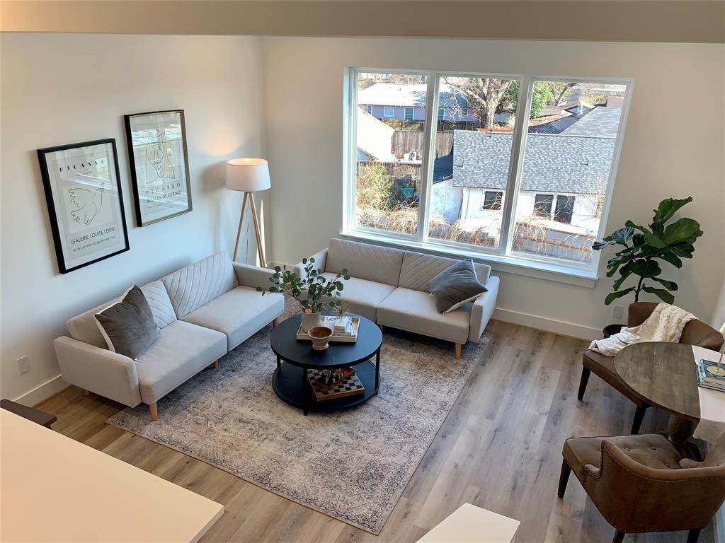 3824 Fulton St Street - Photo 1