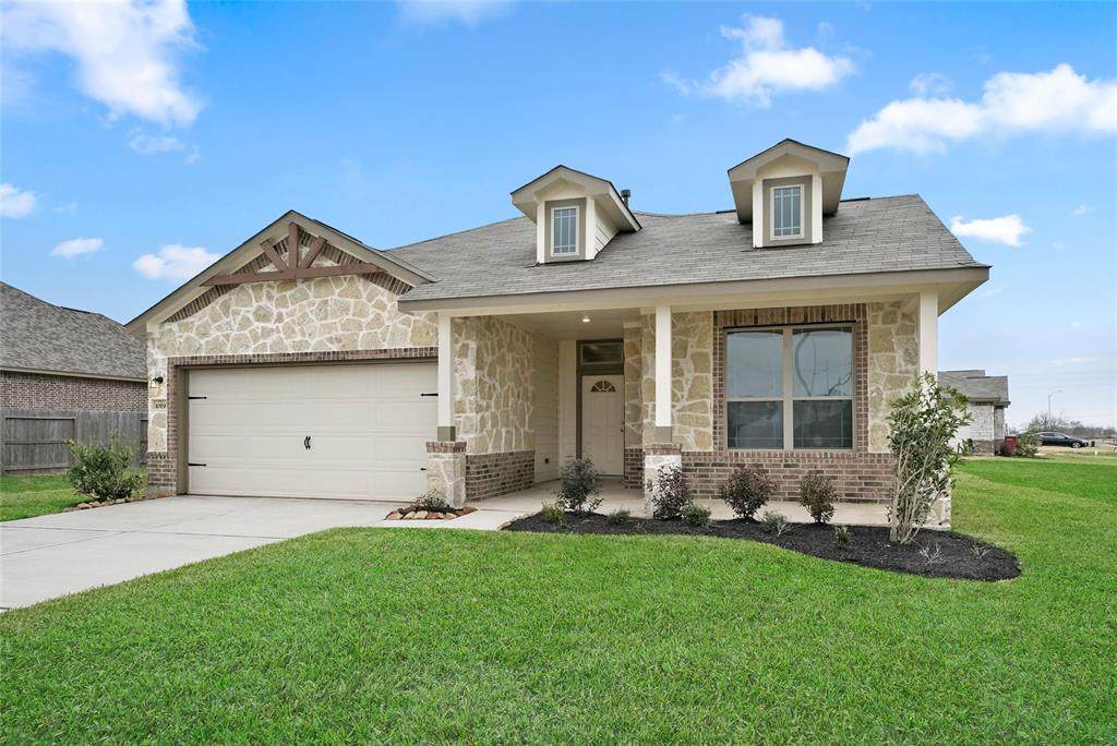 1123 Brahma Circle - Photo 1