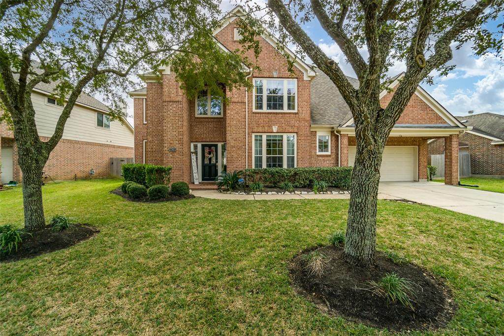 2965 Rustic Pier Lane - Photo 1