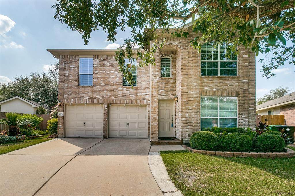 11706 Sweet Willow Court - Photo 1