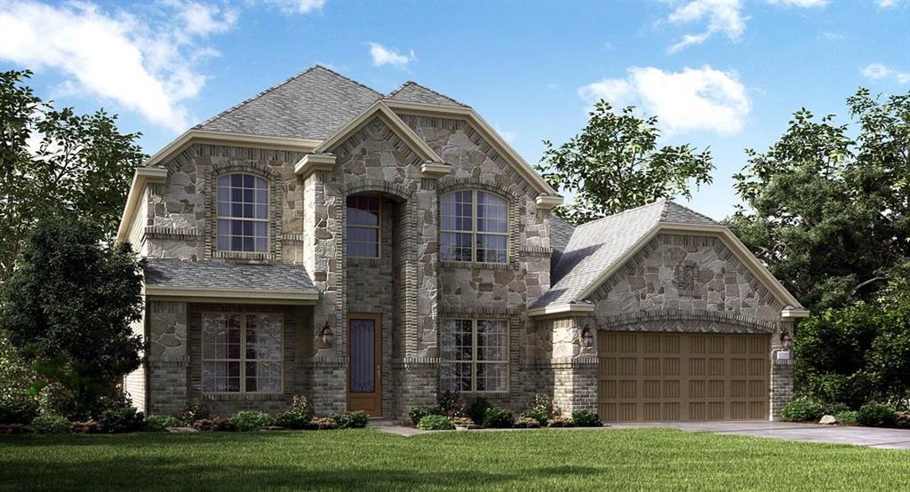 3606 Lister Drive - Photo 1