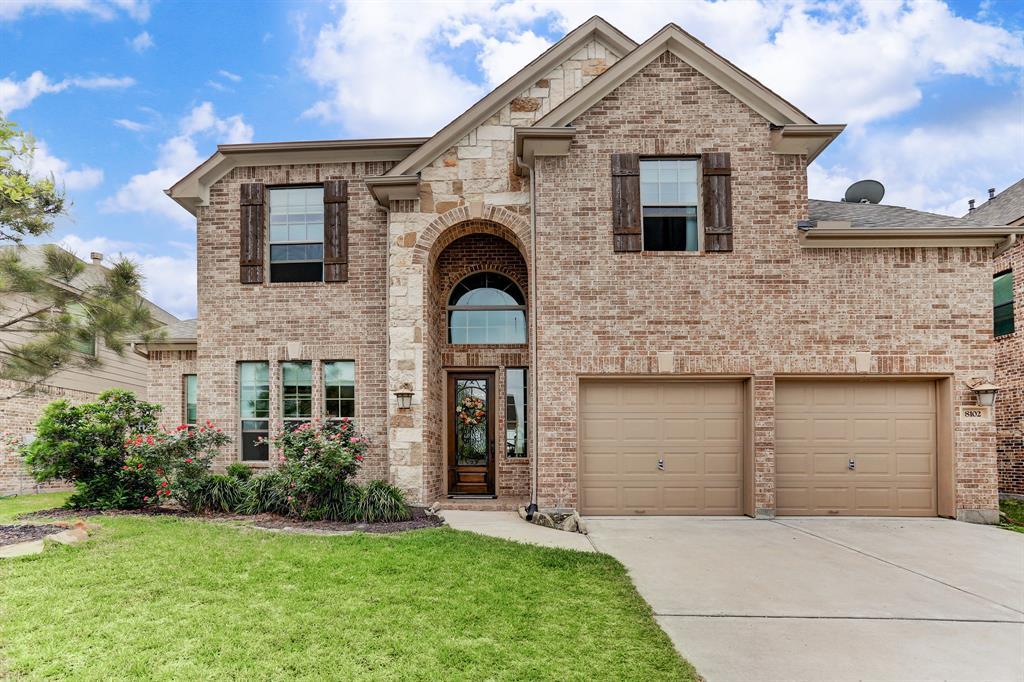 8102 Dragonfly Drive - Photo 1